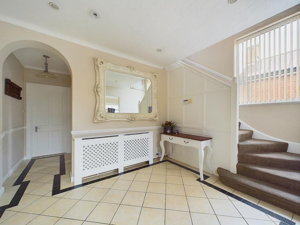 Hallway