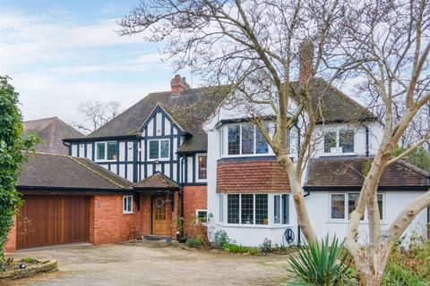 5 bedroom detached house for sale, Park Avenue, Solihull