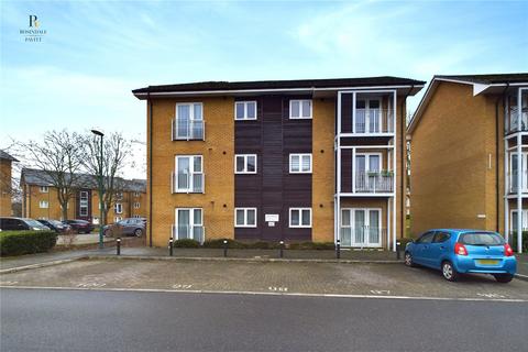 1 bedroom apartment for sale, Hengist Way, Wallington, SM6