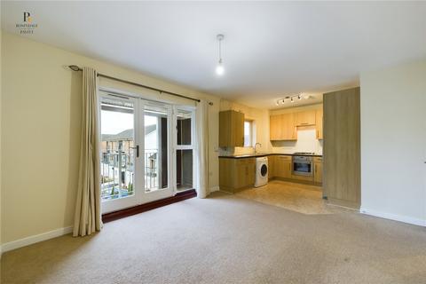 1 bedroom apartment for sale, Hengist Way, Wallington, SM6