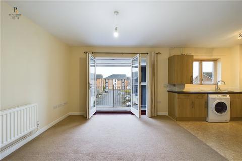 1 bedroom apartment for sale, Hengist Way, Wallington, SM6