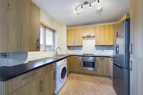 1 bedroom apartment for sale, Hengist Way, Wallington, SM6