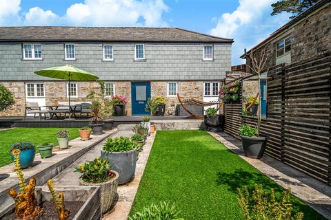 5 bedroom semi-detached house for sale, Darley, Liskeard