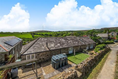 5 bedroom semi-detached house for sale, Darley, Liskeard