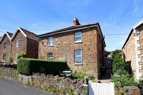 4 bedroom semi-detached house for sale, South View, Portishead