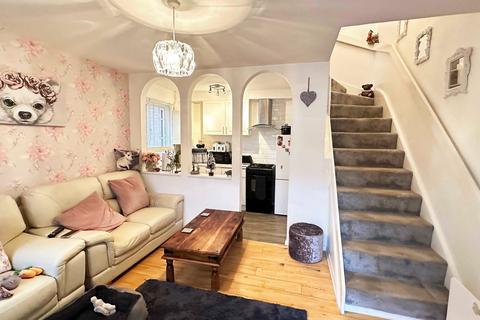 1 bedroom end of terrace house for sale, The Terraces, Dartford DA2