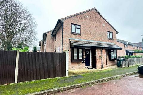 1 bedroom end of terrace house for sale, The Terraces, Dartford DA2