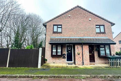 26 The Terraces, Dartford, DA2 6BX