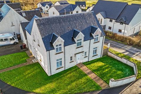 4 bedroom detached house for sale, Glassford, Strathaven ML10