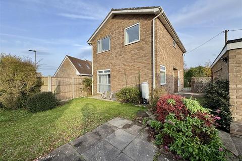 3 bedroom detached house for sale, High Street, Portbury