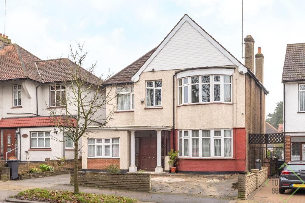 Waterfall Road, London, N11 4 (22)