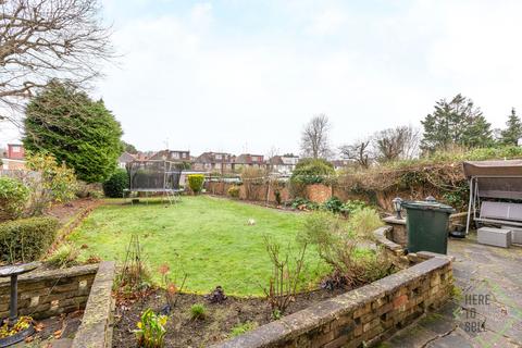 6 bedroom detached house for sale, London N11