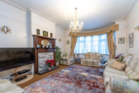 6 bedroom detached house for sale, London N11