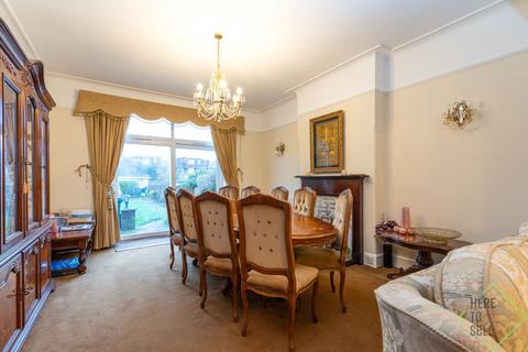 6 bedroom detached house for sale, London N11