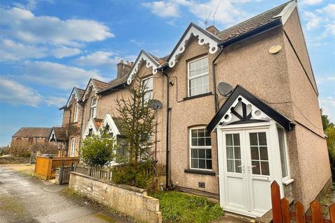 2 bedroom cottage for sale, Highlands Road, Portishead.