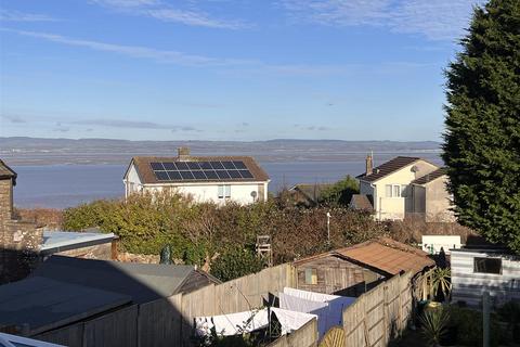 2 bedroom cottage for sale, Highlands Road, Portishead.