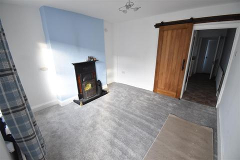 2 bedroom cottage for sale, Highlands Road, Portishead.