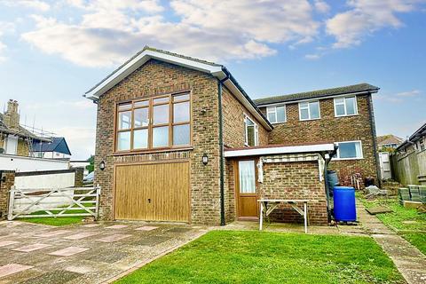 5 bedroom detached house for sale, Grand Crescent, Rottingdean, BN2