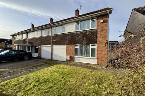 3 bedroom semi-detached house for sale, Stoneyfields, Easton-In-Gordano.