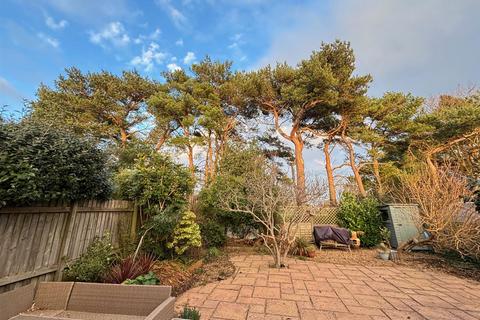 16 High View, Portishead, Bristol, BS20 8RF