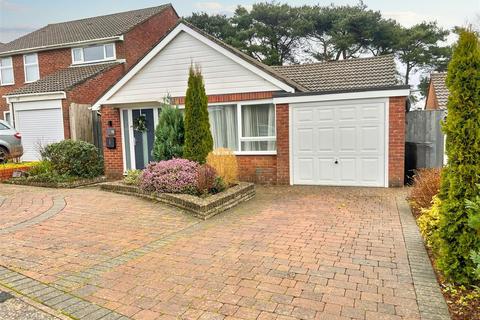 16 High View, Portishead, Bristol, BS20 8RF