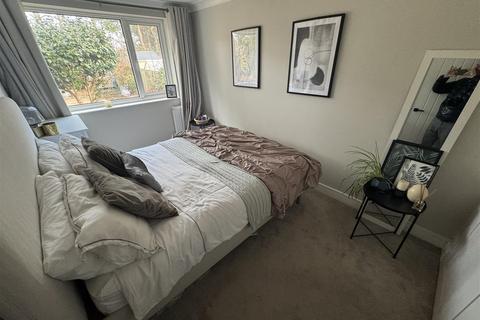16 High View, Portishead, Bristol, BS20 8RF