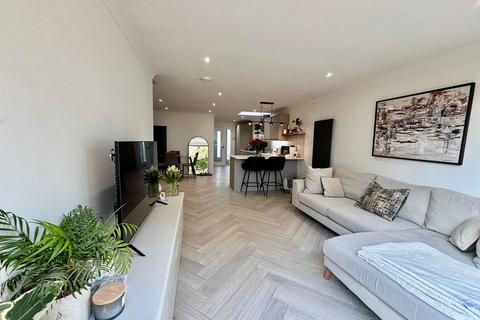16 High View, Portishead, Bristol, BS20 8RF