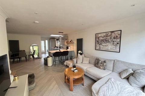 16 High View, Portishead, Bristol, BS20 8RF