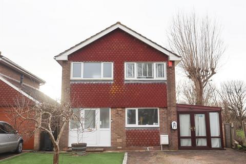 3 bedroom house to rent, Sunnyvale, Clevedon BS21