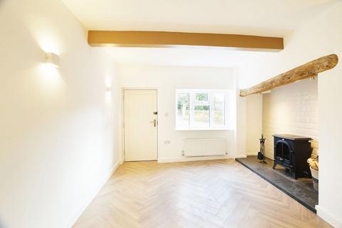 3 bedroom cottage for sale, Station Road, Northampton, NN6