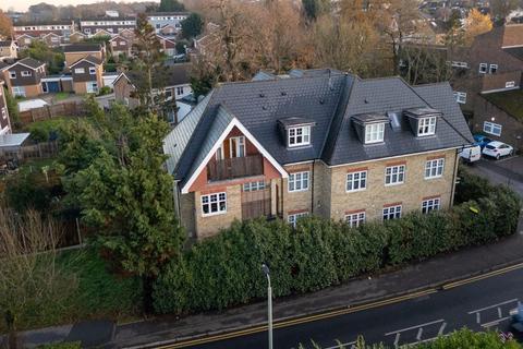 2 bedroom apartment for sale, 112 Elmstead Lane, Chislehurst, Kent