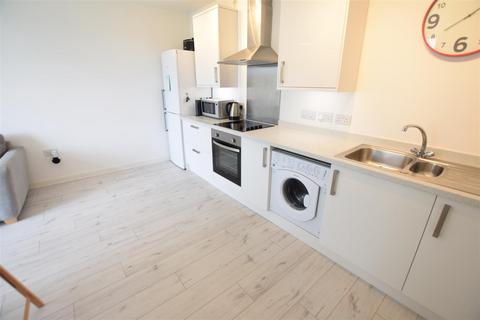 2 bedroom apartment for sale, Harbour Crescent, Portishead