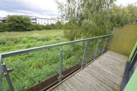 Flat 17, 1 Harbour Crescent, Portishead, Bristol, BS20 7FT