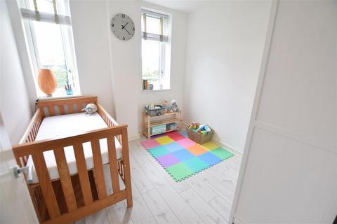 Flat 17, 1 Harbour Crescent, Portishead, Bristol, BS20 7FT