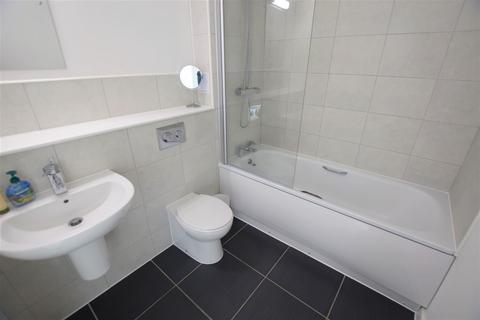 Flat 17, 1 Harbour Crescent, Portishead, Bristol, BS20 7FT