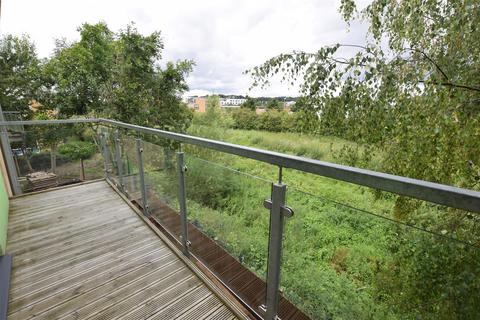 Flat 17, 1 Harbour Crescent, Portishead, Bristol, BS20 7FT