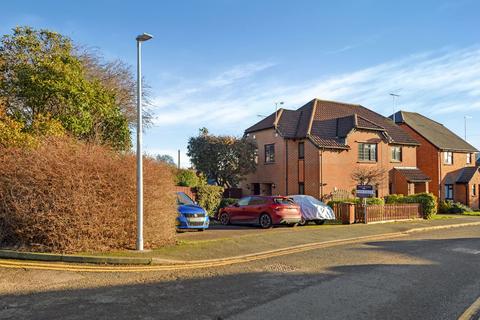 2 bedroom terraced house for sale, Low Meadow, Rochester ME2