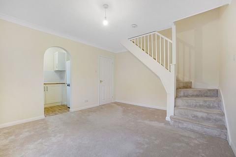 1 Low Meadow, Halling, Rochester, ME2 1LX