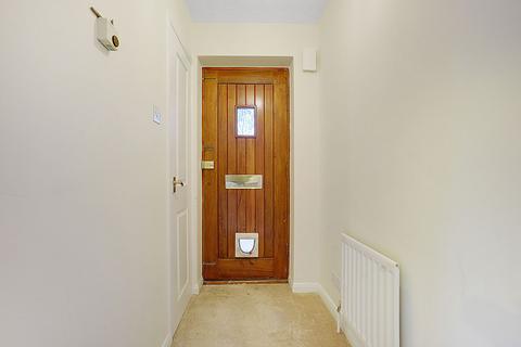1 Low Meadow, Halling, Rochester, ME2 1LX