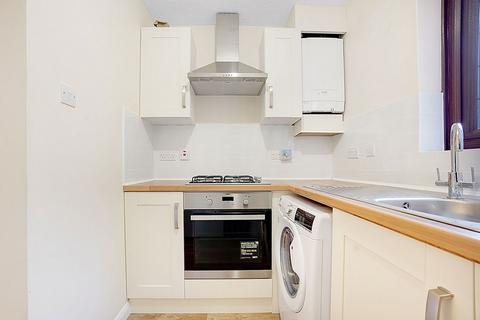 1 Low Meadow, Halling, Rochester, ME2 1LX