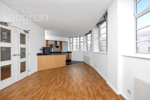 1 bedroom flat for sale, North Street, Brighton, East Sussex, BN1