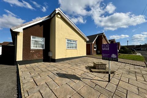 3 bedroom detached bungalow for sale, Highfield Drive, Portishead