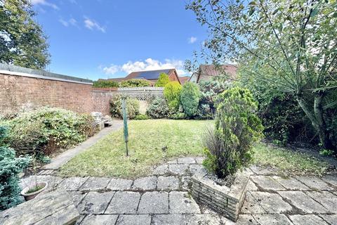 3 bedroom detached bungalow for sale, Highfield Drive, Portishead