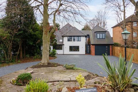 5 bedroom detached house for sale, Dingle Lane, Solihull, B91