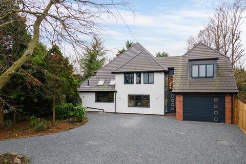 5 bedroom detached house for sale, Dingle Lane, Solihull, B91