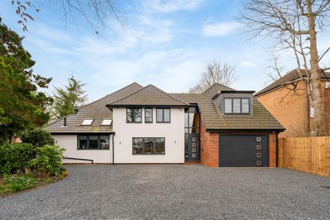 5 bedroom detached house for sale, Dingle Lane, Solihull, B91