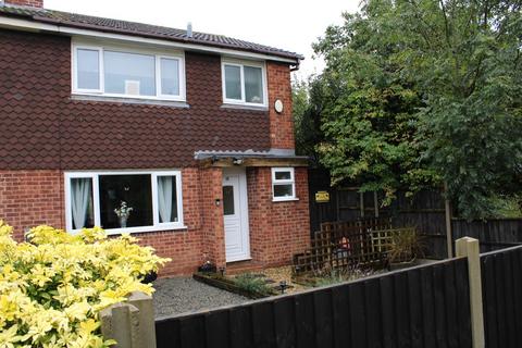 3 bedroom semi-detached house for sale, Park Rise, Leicester LE3