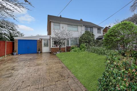 25 Downham Road North, Wirral, CH61 6UN