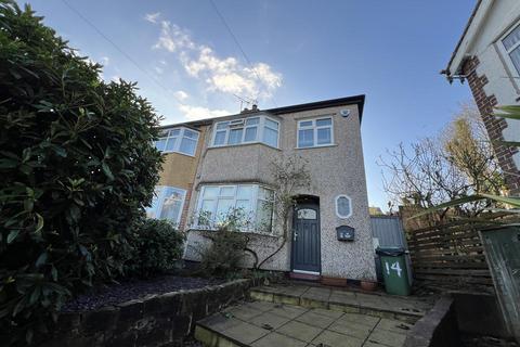 14 Grange Drive, Heswall, Wirral, CH60 7RU