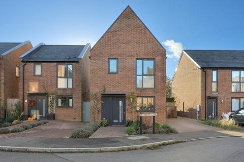 3 bedroom detached house for sale, Plymouth Close, Cambridge CB3